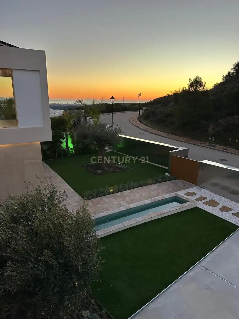 Casa con piscina in vendita a CL CERRO MAJADA DE CALA GOLF 10, imagen 42