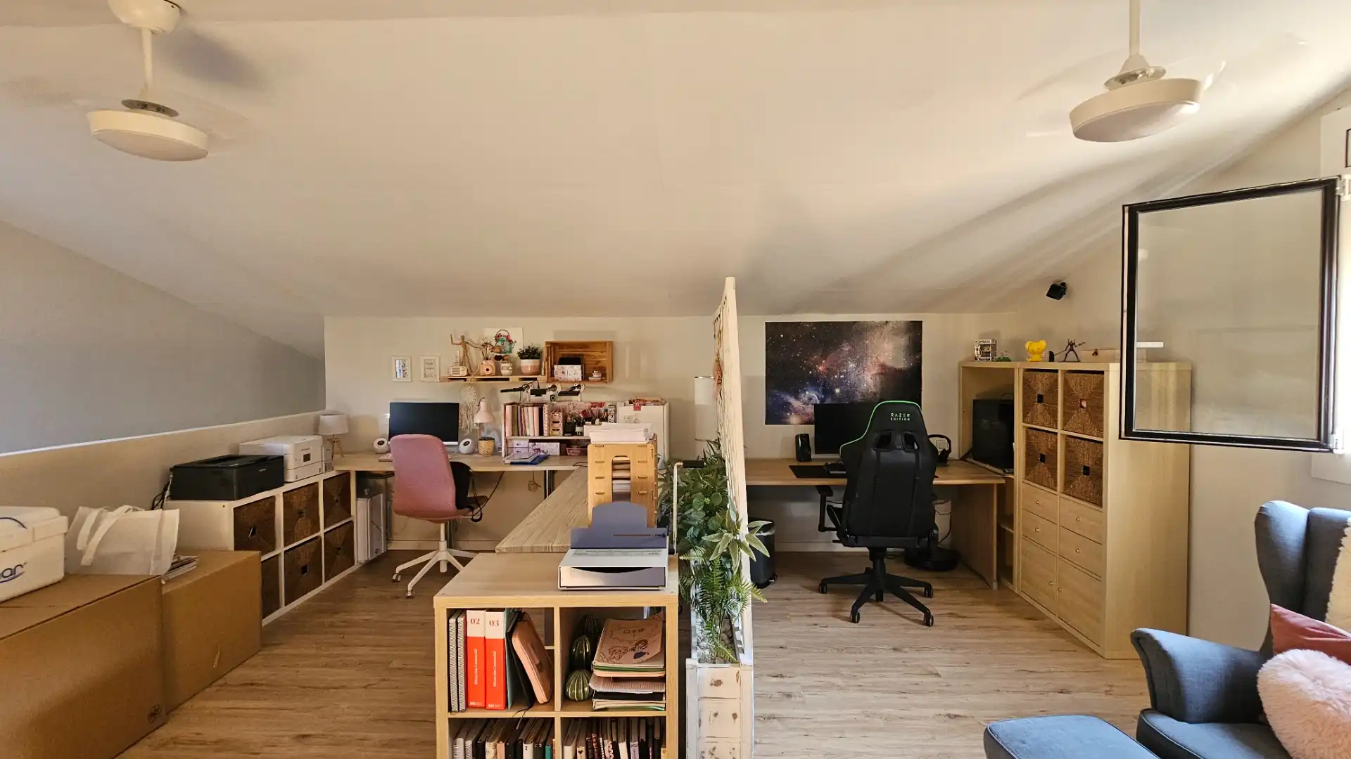 Casa con terraza en venta en Airesol, imagen 53