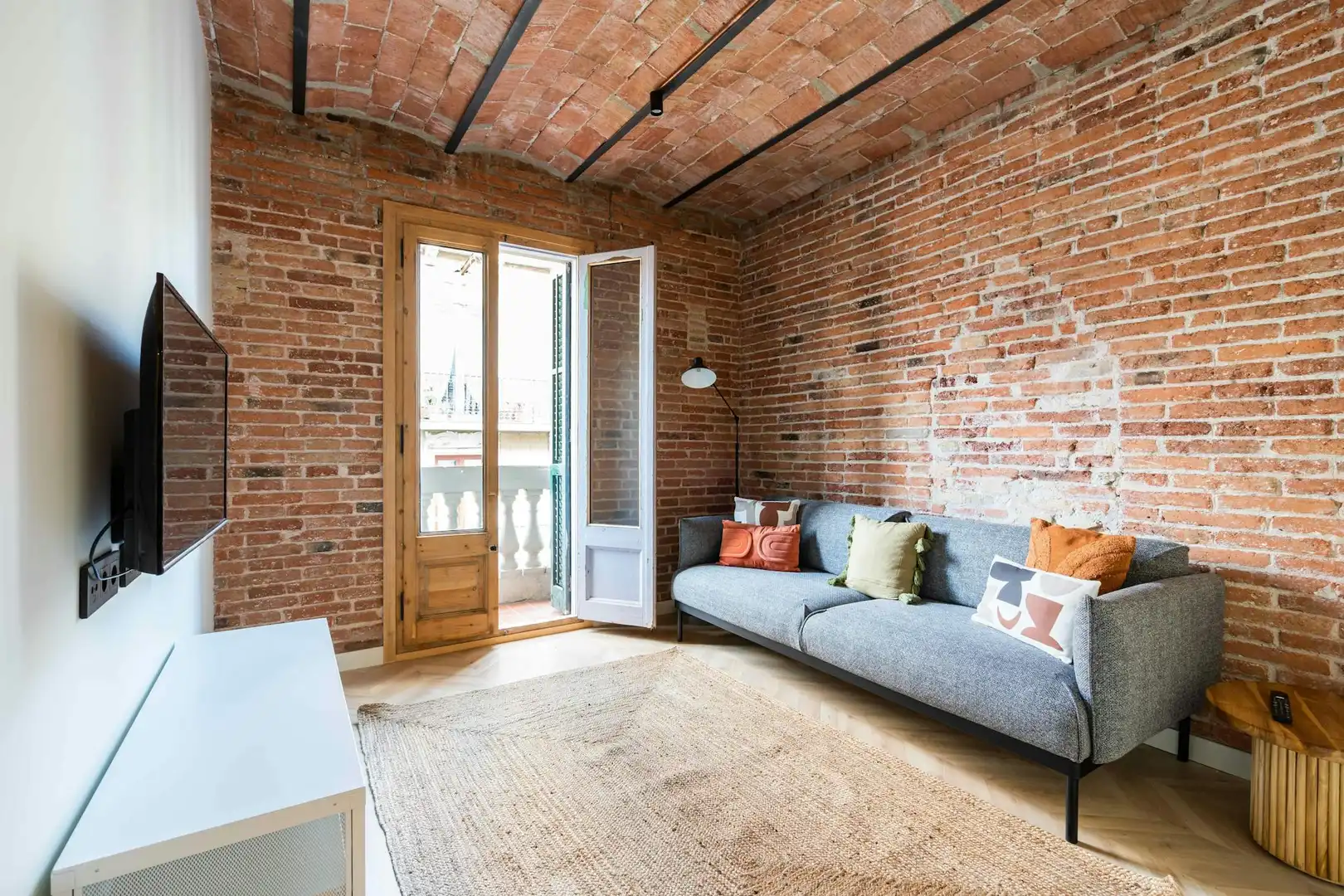 Flat to rent in Sants - Montjuïc