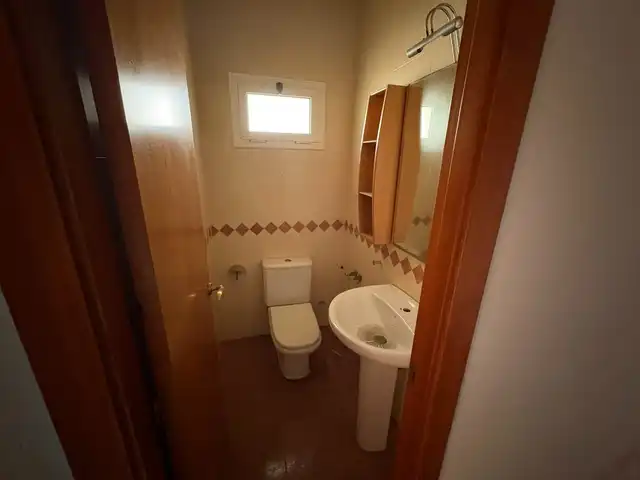 Bany de Casa o xalet en venda en Bigues i Riells del Fai