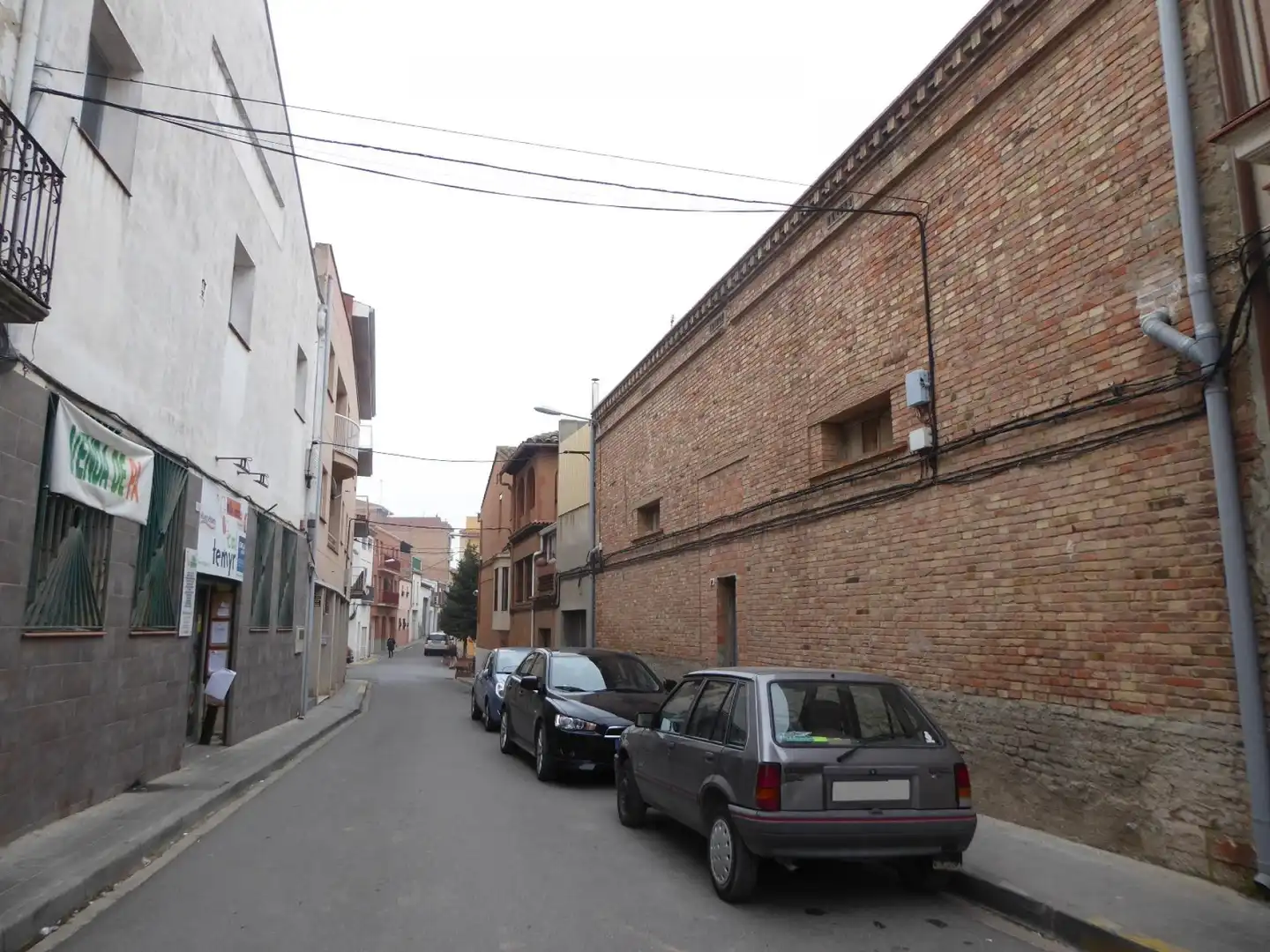 Terreny residencial en venda a Major 34, imagen 4