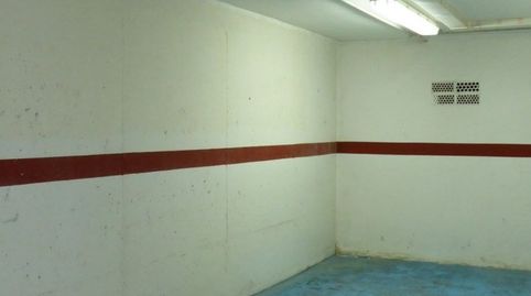 Foto 4 de Garaje de alquiler en Calle Peris Mencheta, 29, Barrio de Benimaclet, Valencia Capital