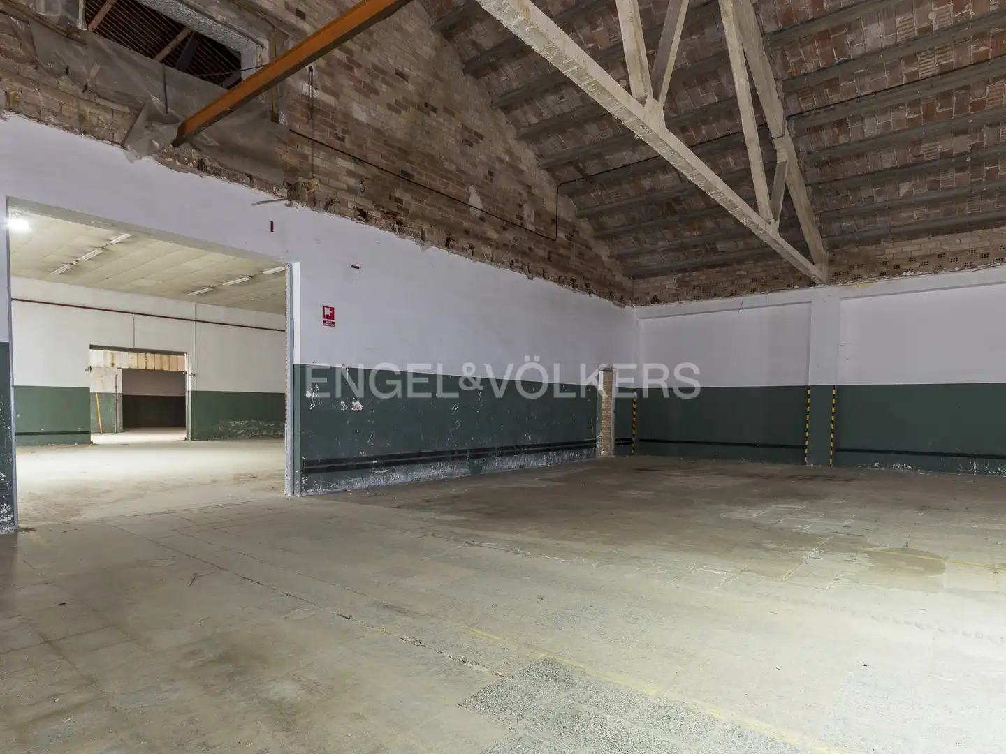 Nave industrial in vendita a Vilada, imagen 28