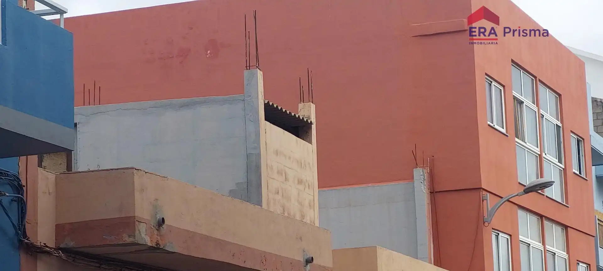 Residenziale in vendita a Taco - Los Andenes - Las Chumbreras, imagen 15