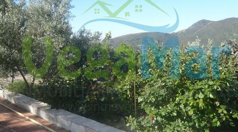 Foto 3 von Country house zum Verkauf in Lugar Cazulas, Otívar, Granada