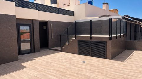 OBRA NUEVA 2026  PISCINA EN AZOTEA   CALIDADES DE LUJO, imatge 2