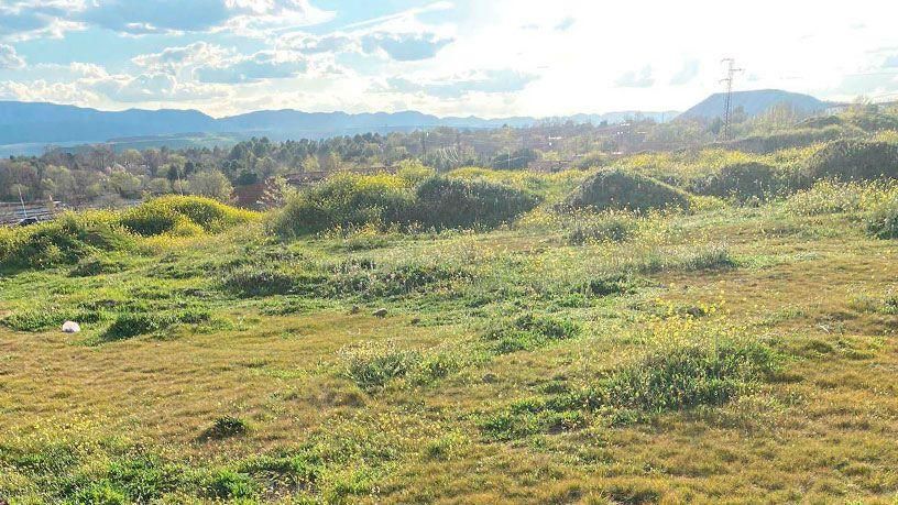 Residencial en venda en Miguelturra