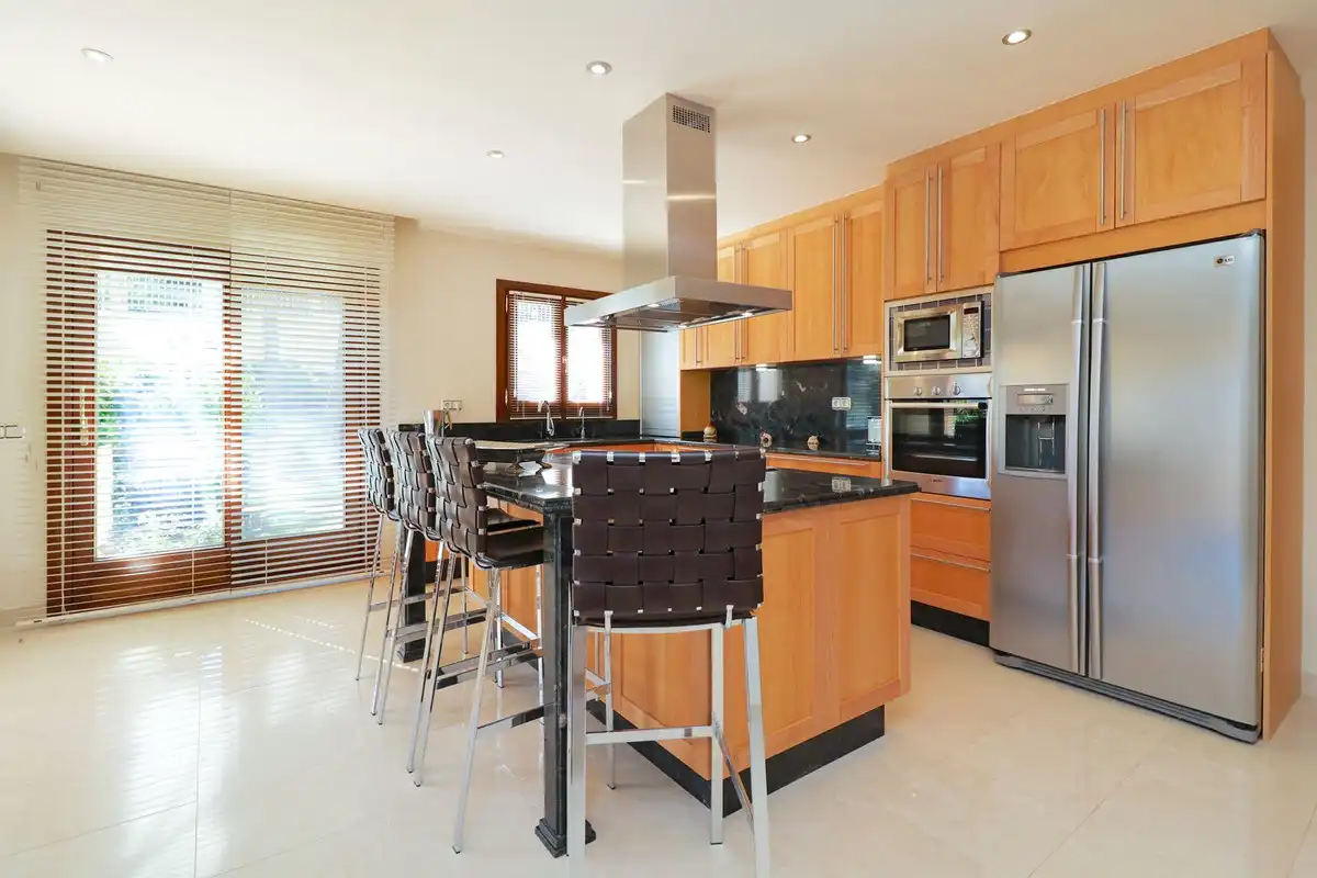Chalet en venta en Los Arqueros  - Puerto del Almendro, imagen 16