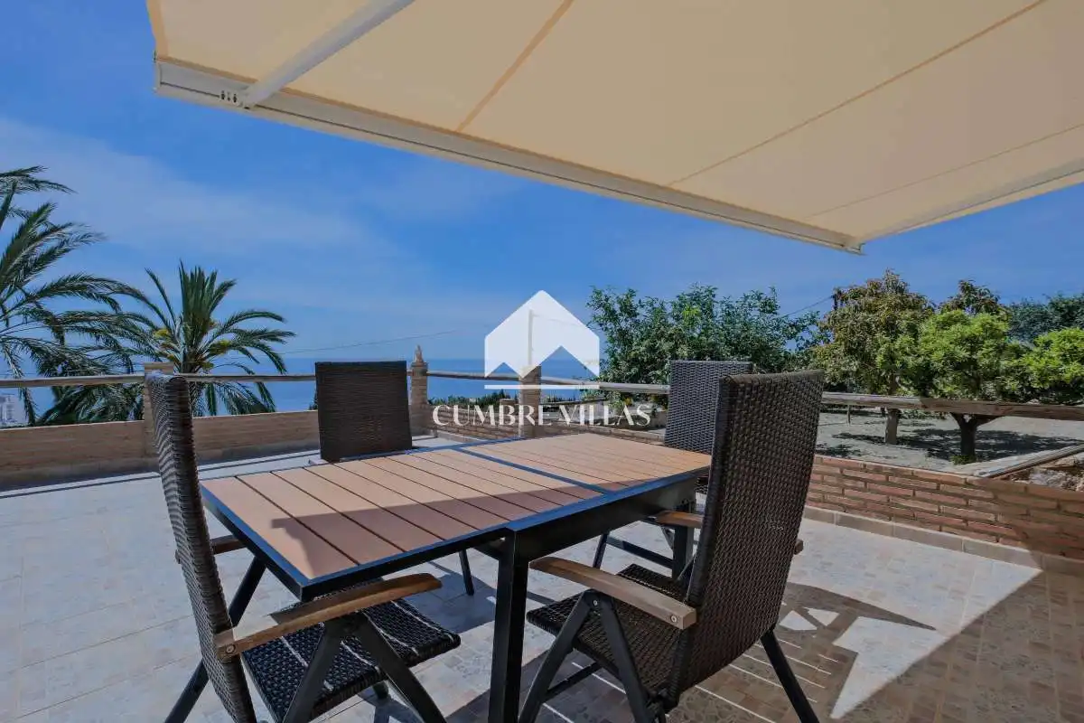 Haus mit Pool zum Verkauf in Monte los Almendros - El Pargo - Costa Aguilera, imagen 21