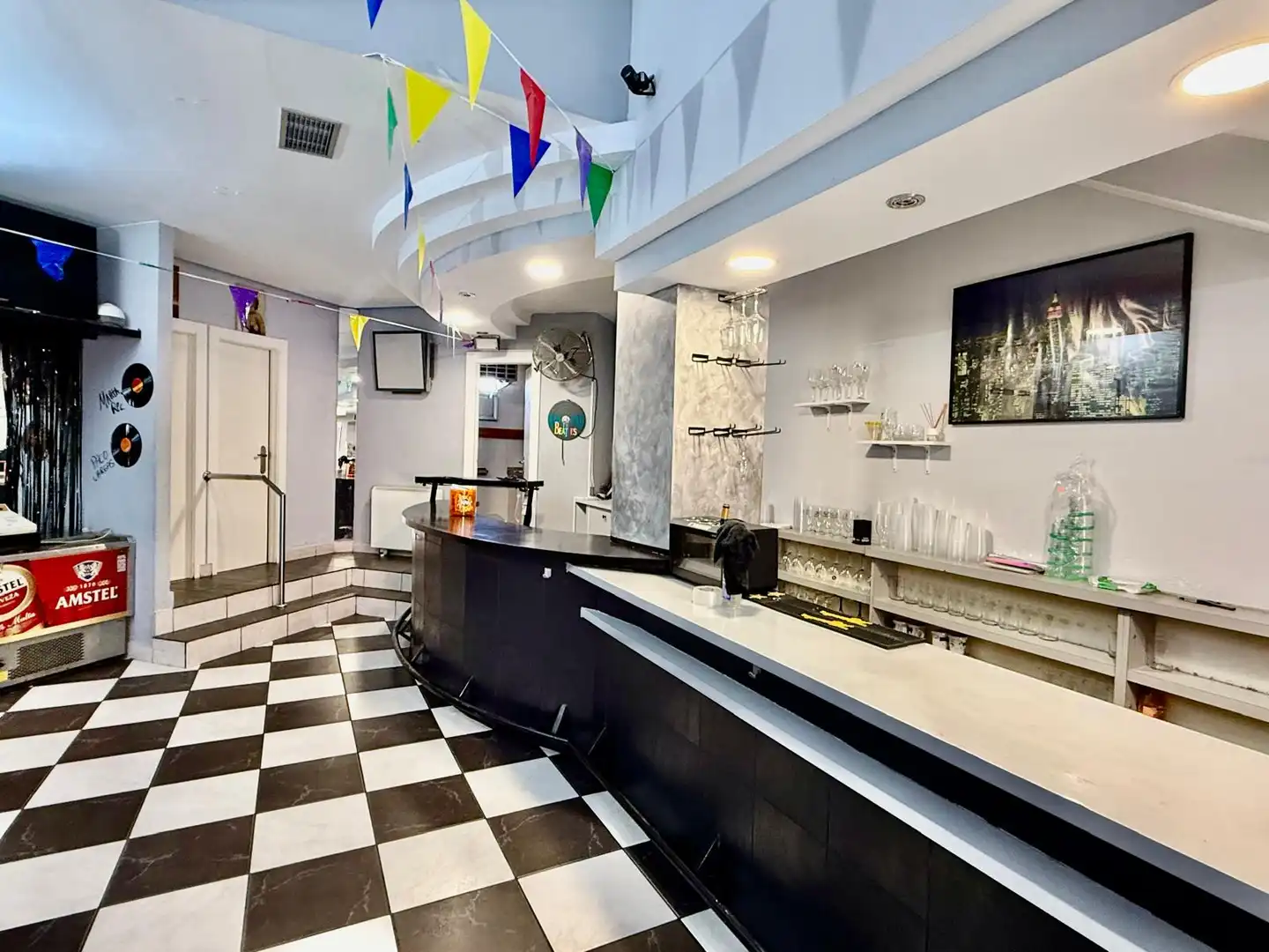 Local comercial en venda a Calle General Benavides, imagen 2