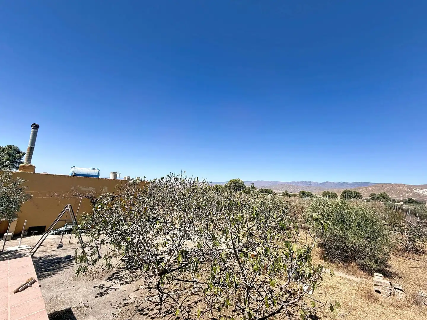 Casa con piscina en venta en Tabernas, imagen 28
