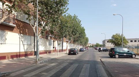 Foto 3 von Wohnung zur Miete in Avenida de la Rioja, 17, Villanueva de la Cañada ciudad, Villanueva de la Cañada