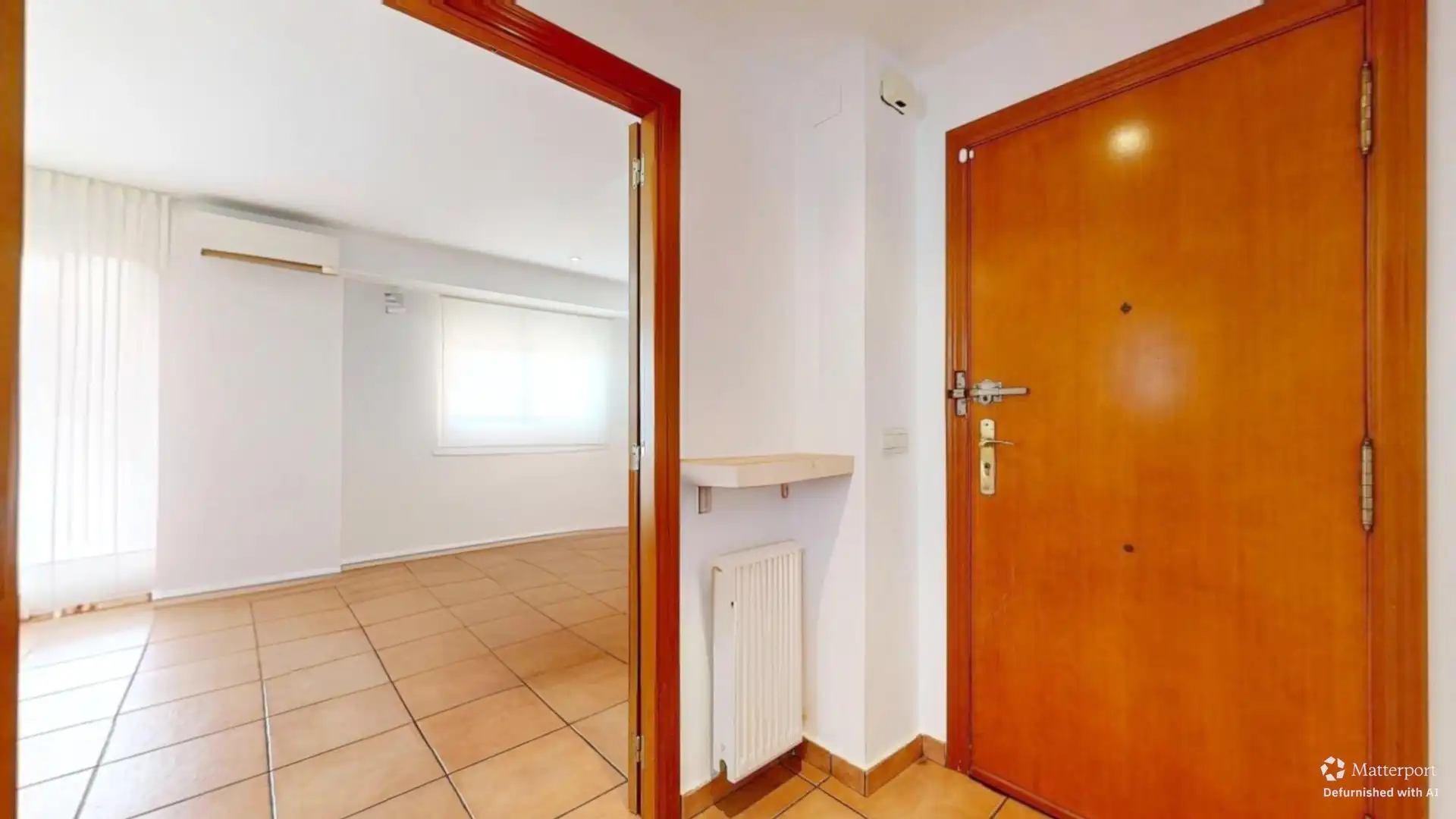 Dúplex en venta en Valencia con Calefacción, Jardín privado y Terraza