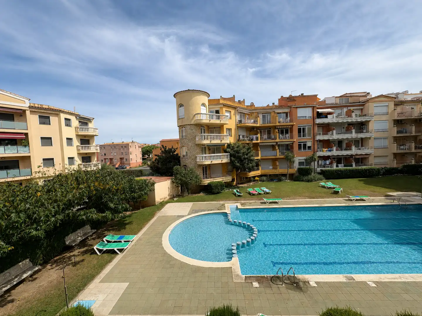 Mini appartamento con piscina in vendita a Gran Reserva, imagen 22