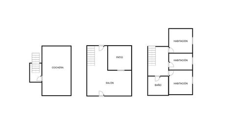 Photo 2 of Houses for sale in Valls D'andorra, Golmés, Lleida