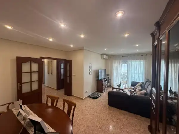 Wohnung mit Terrasse zum Verkauf in Nueva Torrevieja - Aguas Nuevas