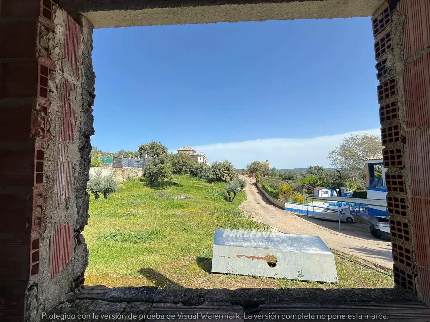 Casa o xalet en venda a El Brillante -El Naranjo - El Tablero