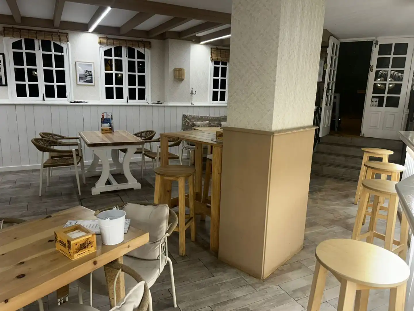 Business premises for sale in Esteiro, imagen 4