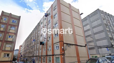 Calle la Universidad, Los Castros
