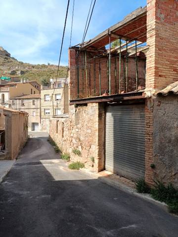 Terreno residencial en Venta en Carrer del Castell, 16 en Jorba