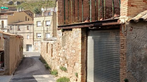 2025-EDIFICACIÓ EN VENDA A JORBA PER REFORMAR
