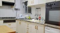 Kitchen of Flat for sale in Vila-real  with Balcony
