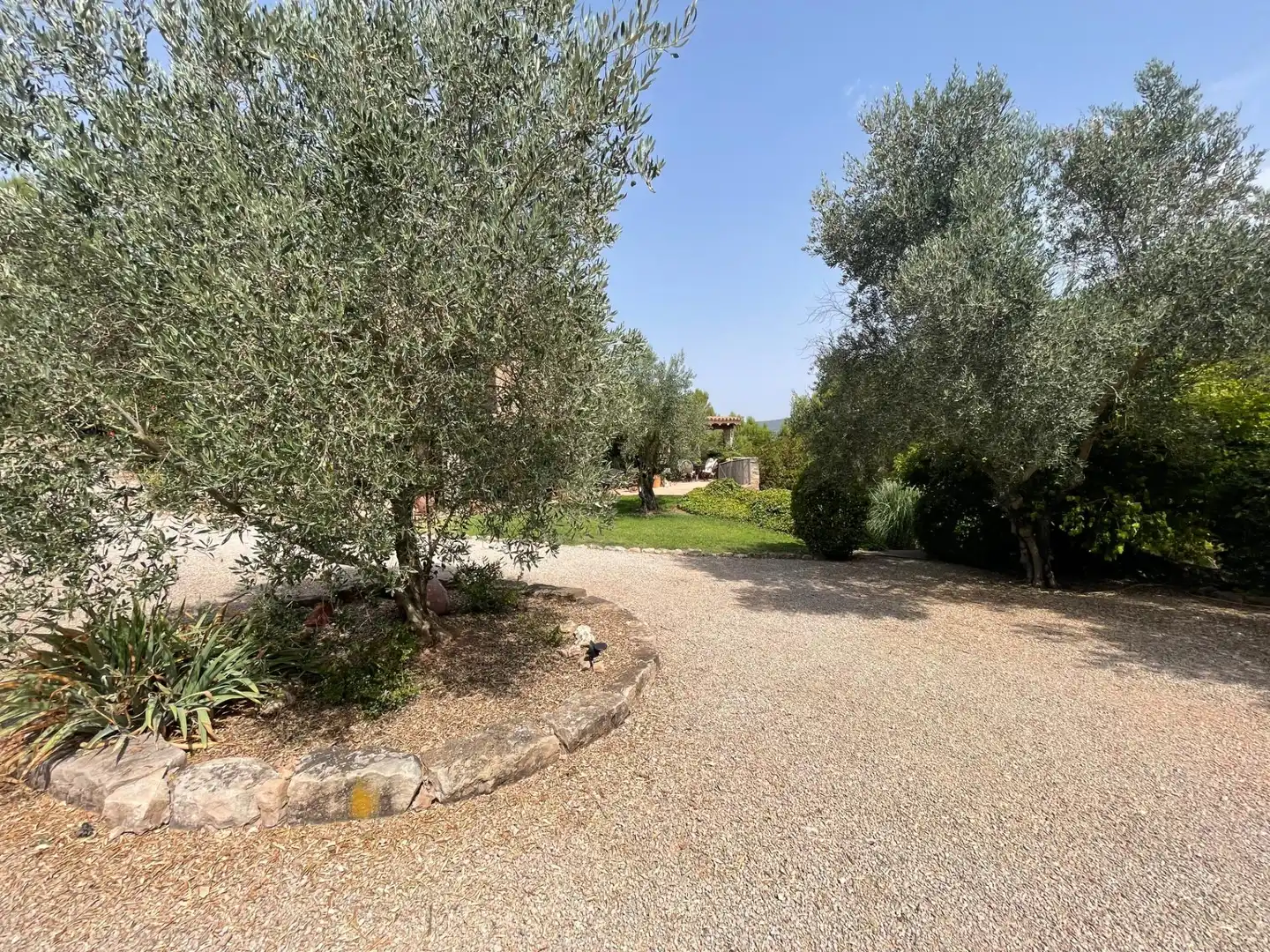 Casa rústica en venda a Aguilar de Segarra, imagen 64