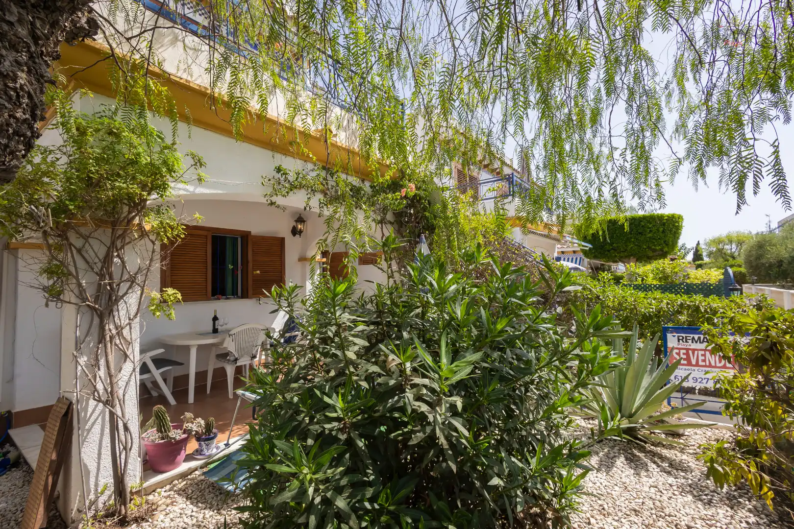Apartament amb piscina en venda a Avenida Ciudad de Castellón, imagen 23