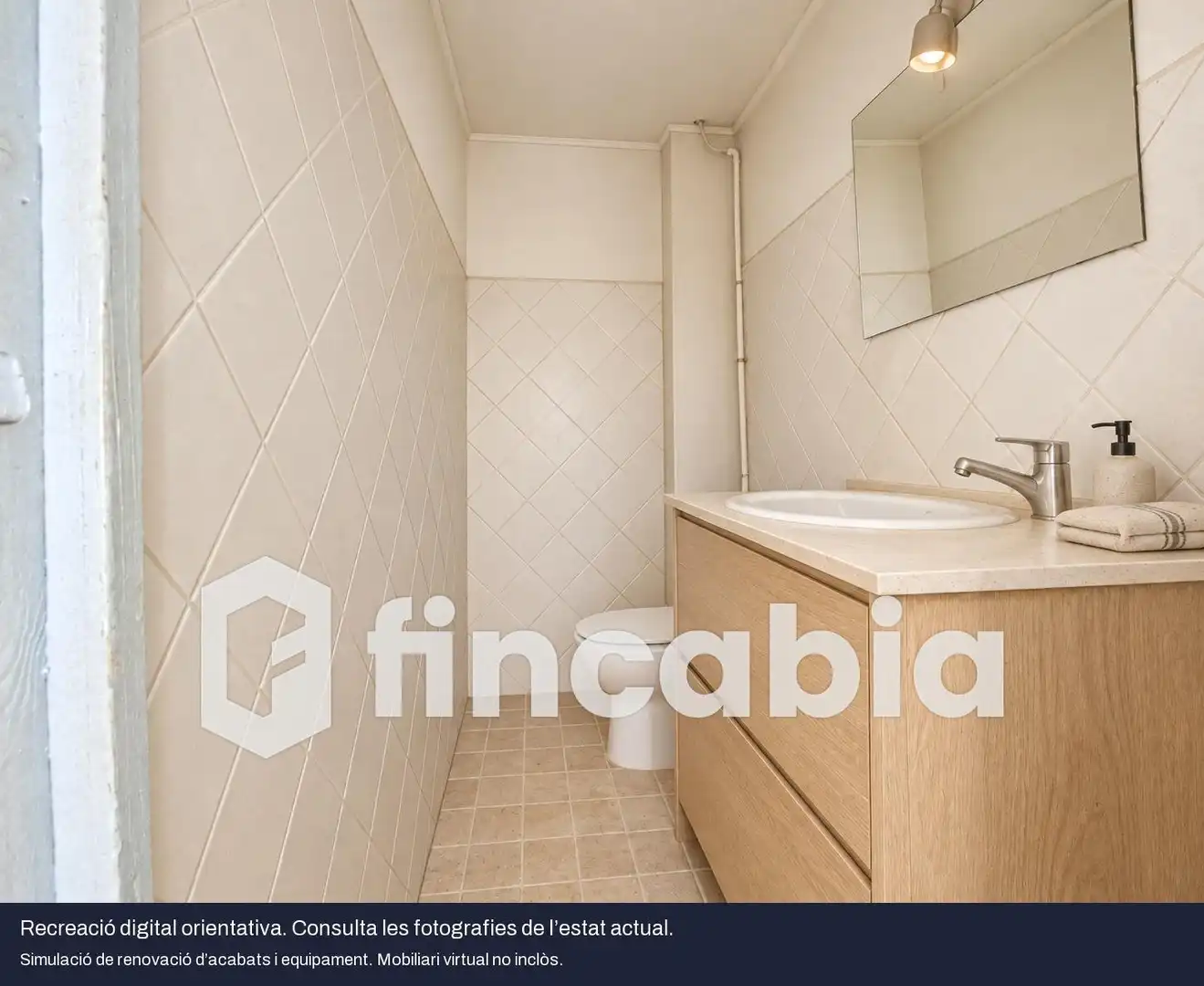 House with terrace for sale in Carrer de Sant Josep, imagen 9