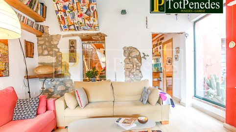 Casa d’artista amb encant en venda, immagine 3