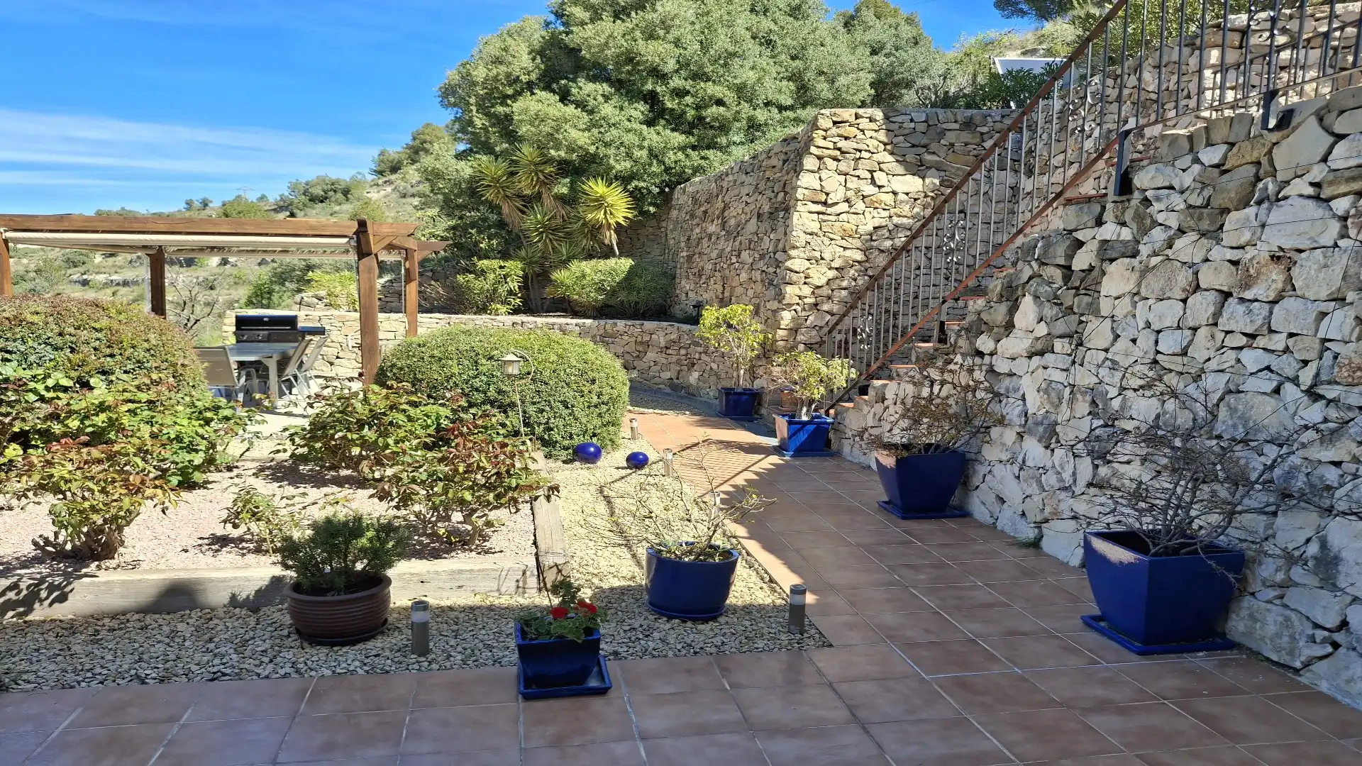 Maison rustique à vendre à Benissa pueblo, imagen 14