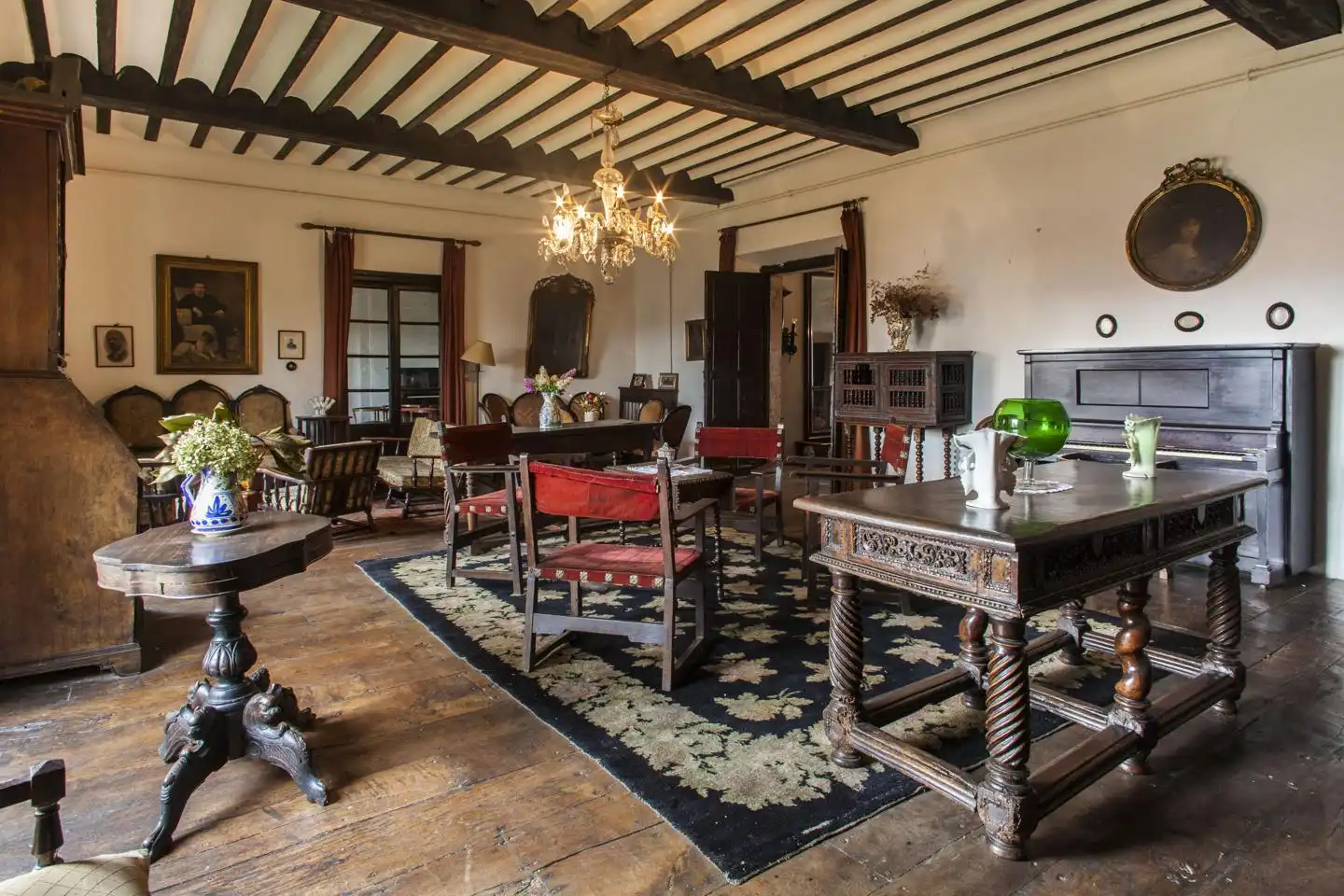Finca rústica en venda a Del Rebollín, 1, Noreña