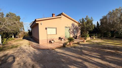 Foto 2 de Casa o xalet en venda a Sant Francesc, Roquetes, Tarragona