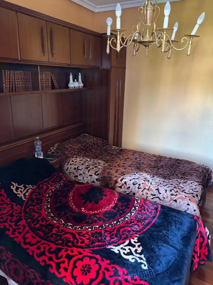 Habitación de Piso en venta en Alegia con Calefacción y Amueblado