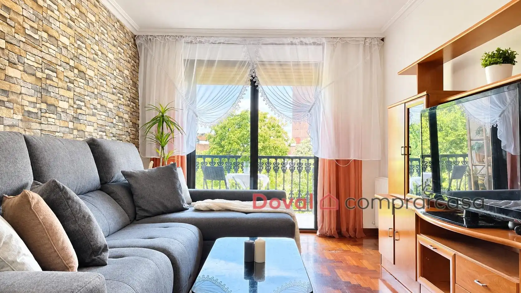 Appartement avec terrasse à vendre à Ponteareas, imagen 10
