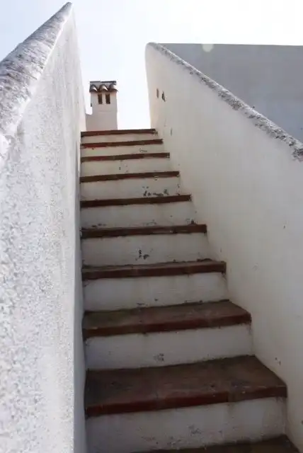 Àtic amb piscina en venda a Ronda de las Buganvillas, imagen 13