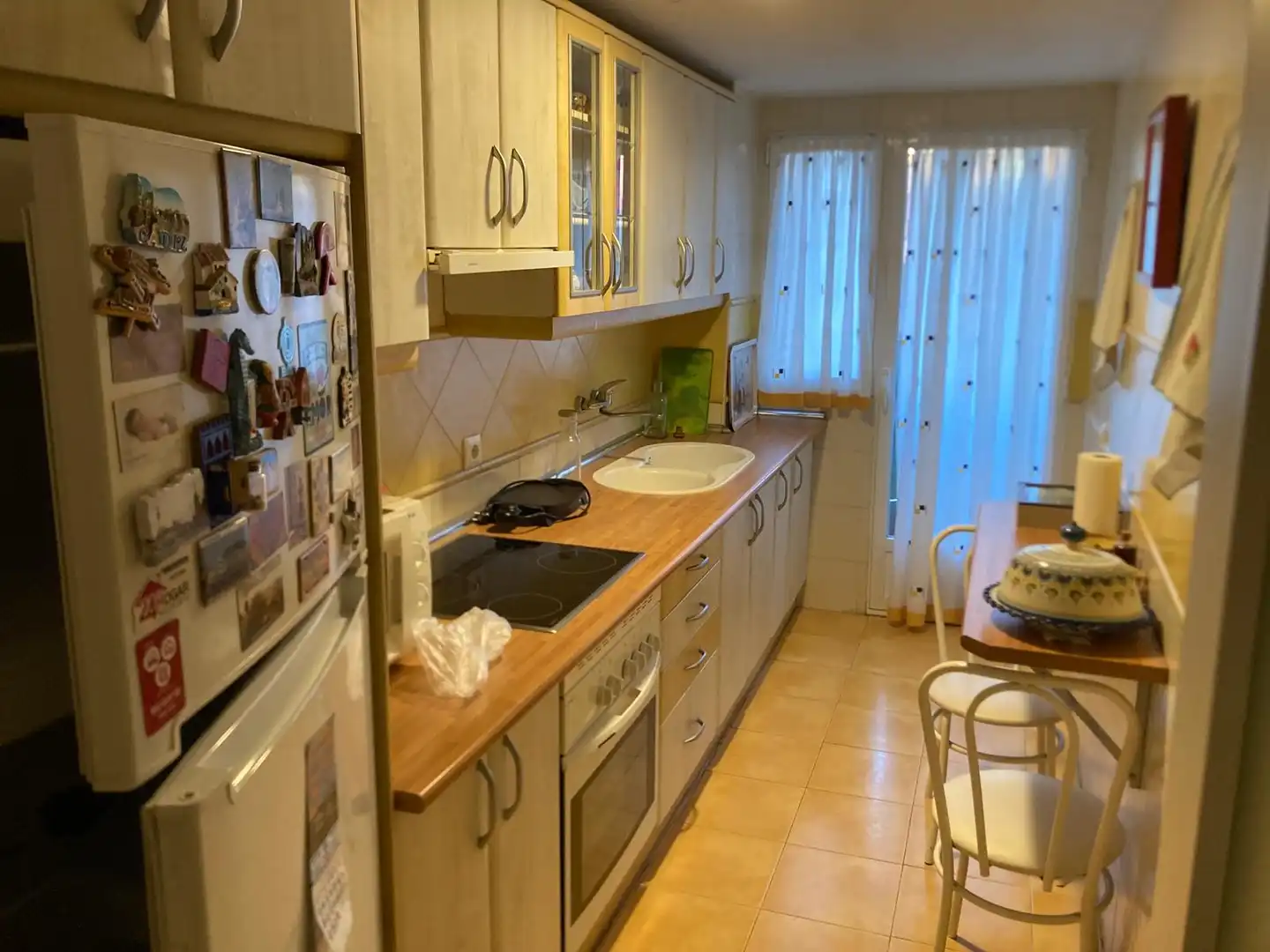 Appartamento con ascensore in vendita a Calle Río Valdeyernos 20, imagen 9