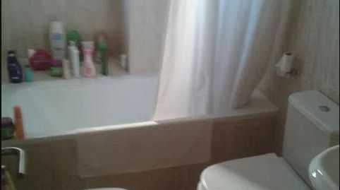 Foto 2 de Piso de alquiler en Ciudad Jardín - Tagarete - El Zapillo, Almería Capital