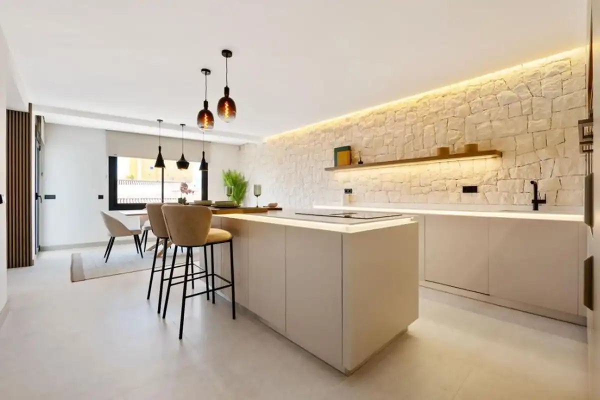 Penthouse for sale in San Pedro de Alcántara, imagen 16