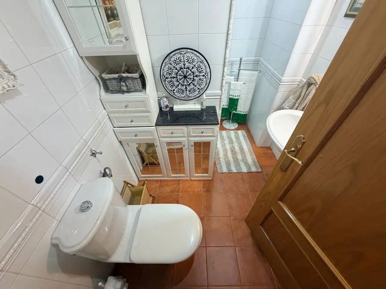 Duplex avec ascenseur à louer à Rúa Bispo Ona de Echave, imagen 20