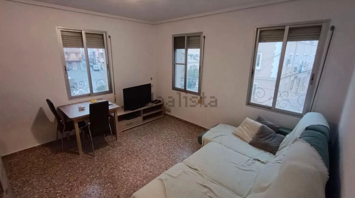 Wohnung zum Verkauf in Carrer del Fornás, 2, Centro Puerto, Puerto de Sagunto