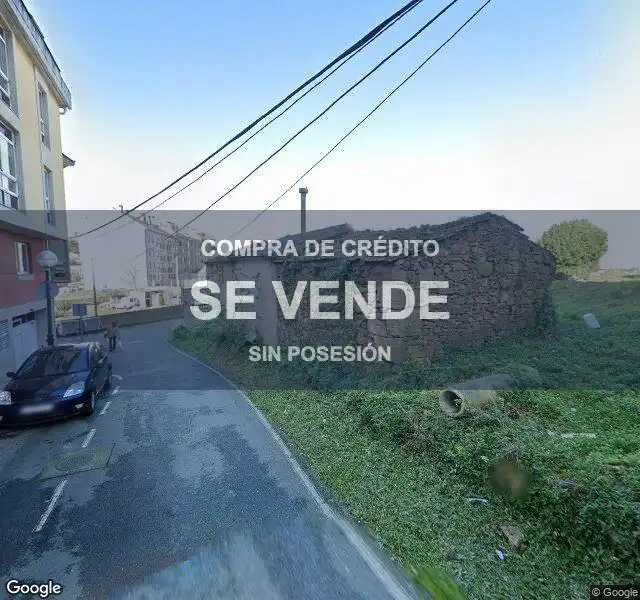 Piso en venta en Arteixo