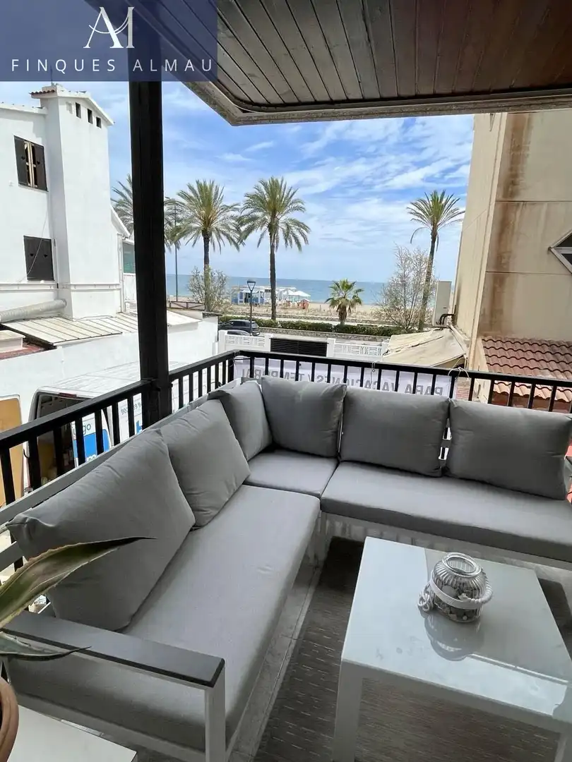 Wohnung mit Terrasse zum Verkauf in MARITIM SANT JOAN DE DEU, imagen 17