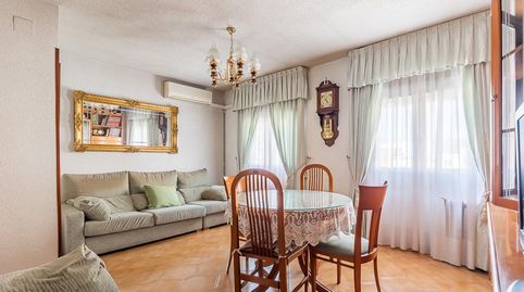 Photo 2 of Flat for sale in Calle Faustino Osorio, Los Cármenes, Madrid Capital