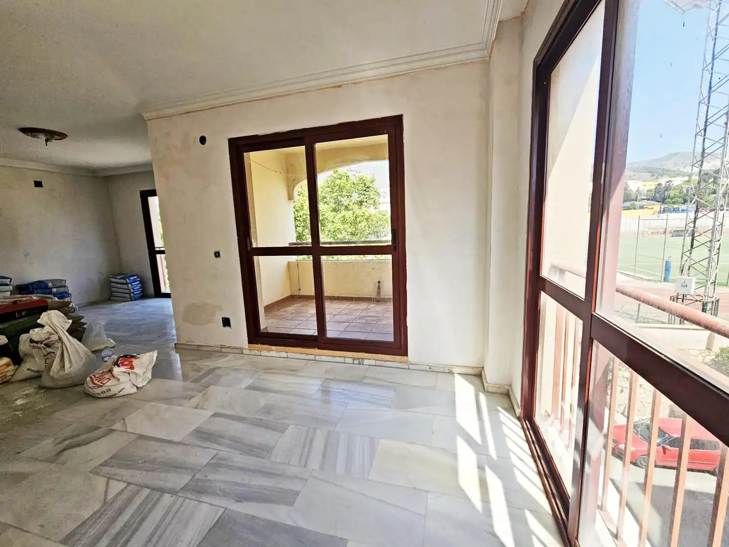 Piso en venta en Benalmádena con Terraza