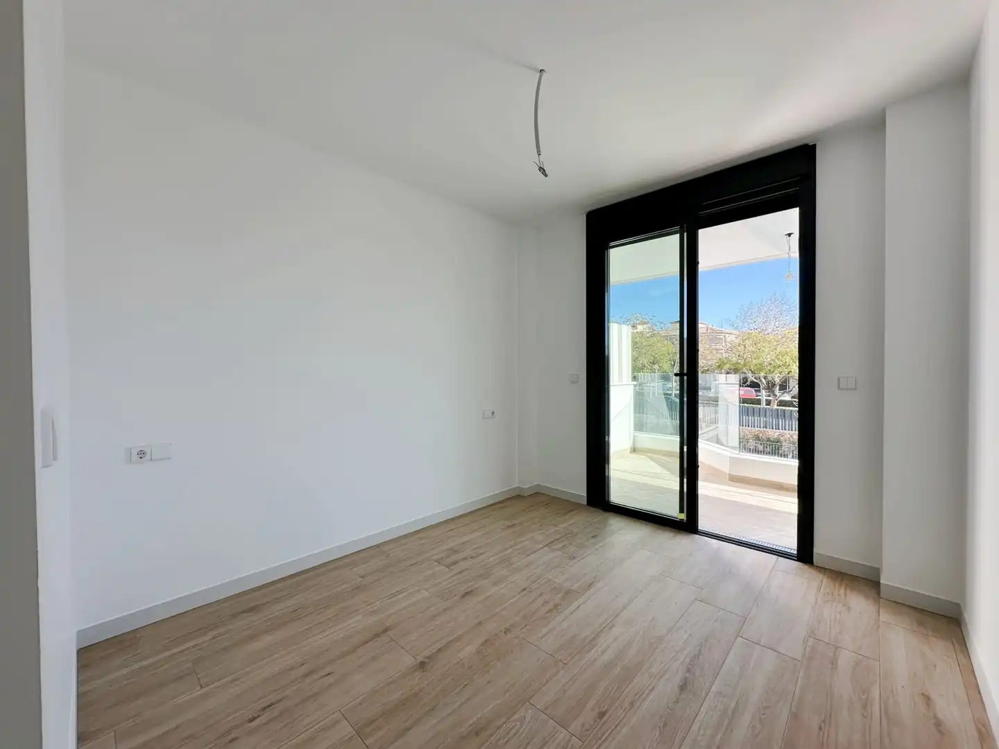 Apartament en venda en Jávea / Xàbia amb Aire condicionat, Calefacció i Terrassa