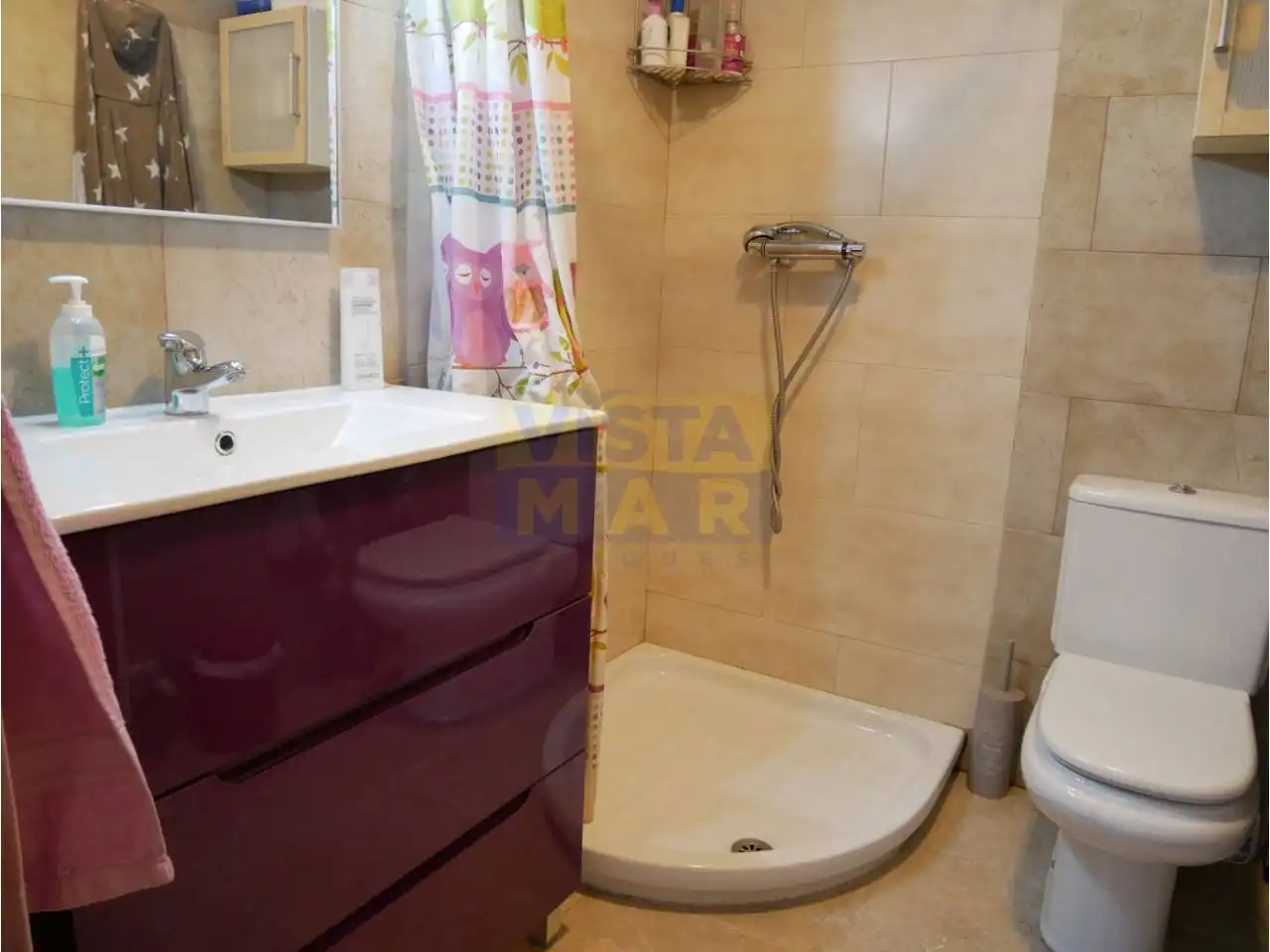 Wohnung mit Garten zum Verkauf in Santa Maria - L'Eixample - Sud Sumella, imagen 31