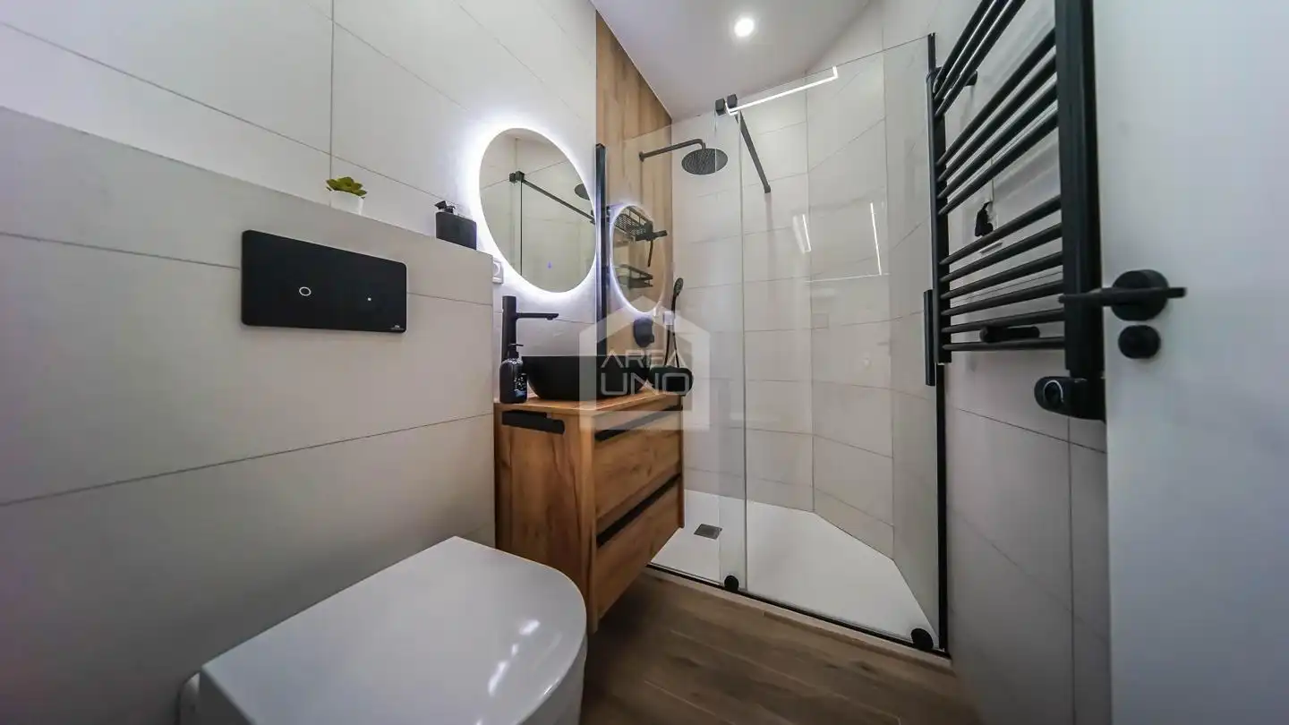 Piso con ascensor en venta en De La Arquitectura, imagen 16