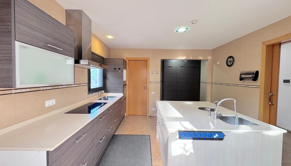 Foto 1 de Casa o xalet de lloguer a Castellnou - Can Mir - Can Solà, Barcelona