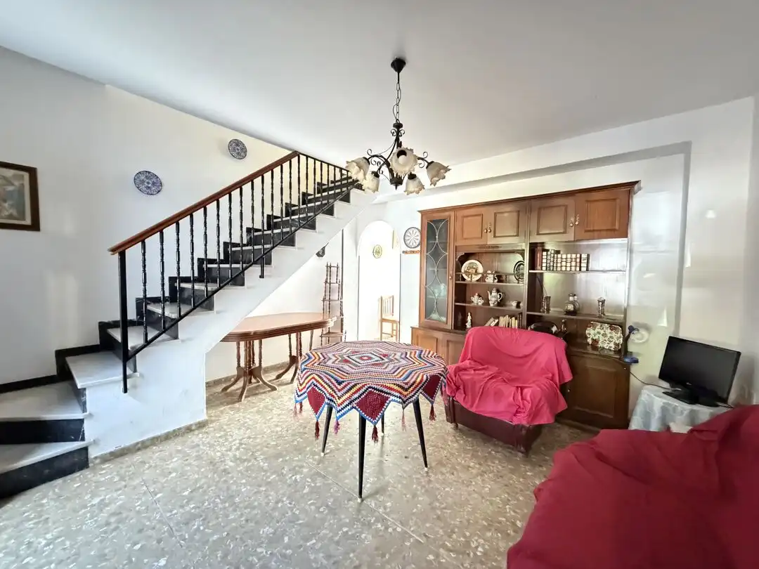 Casa con terrazza in vendita a Periana, imagen 7